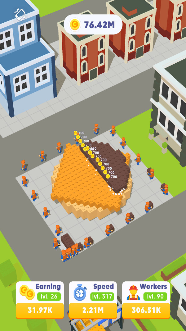 积木大亨官方版