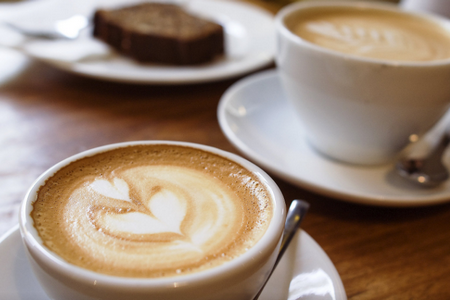 每日记咖啡app手机官方版