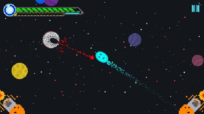 太空掠食者官方版