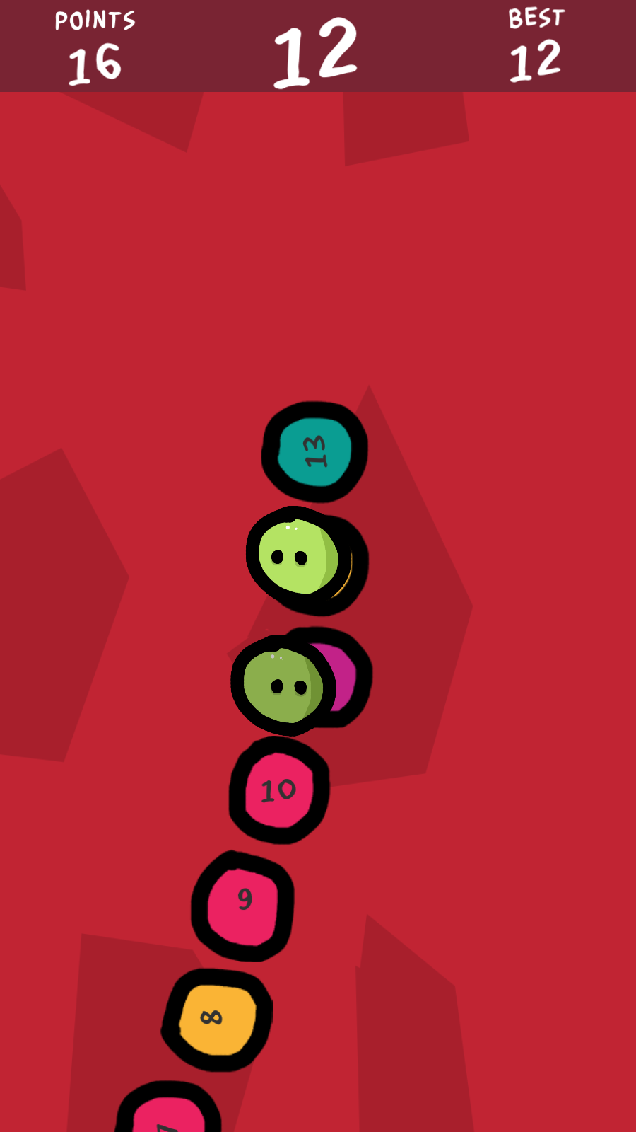 有鬼快跑官方版