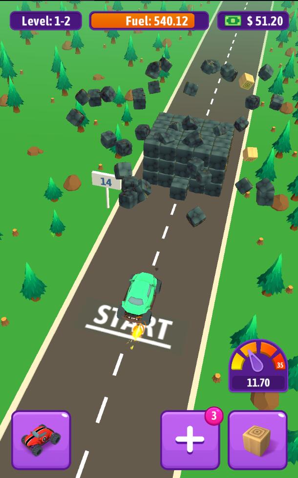 道路之王官方版