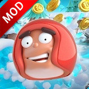 普克历险记苹果版