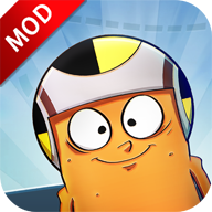 怪兽大逃亡2025版苹果