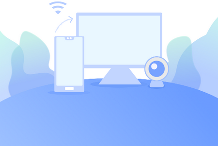 EV虚拟摄像头手机版