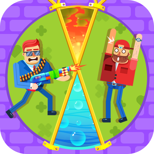 子弹先生终结行动app手机下载