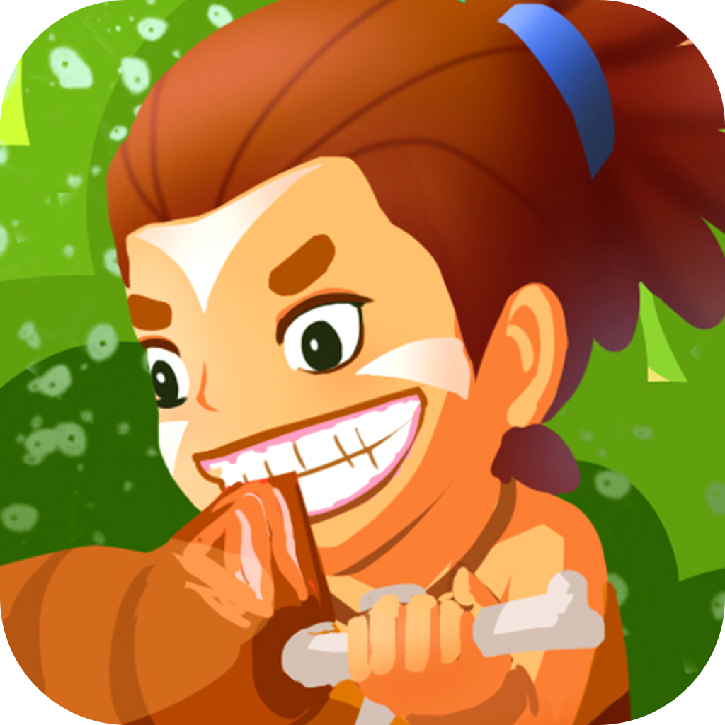 暴走原始人app手机版