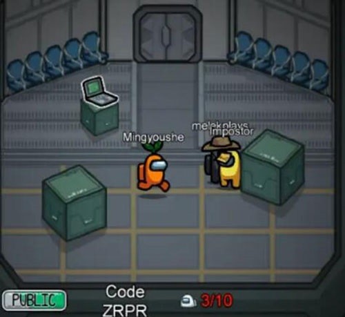 在我们之间手机版下载