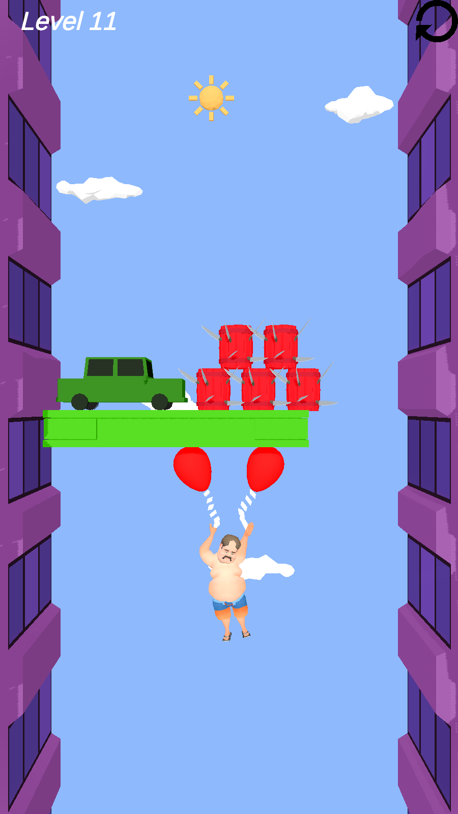 帮帮气球老王官方版