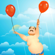 帮帮气球老王苹果版