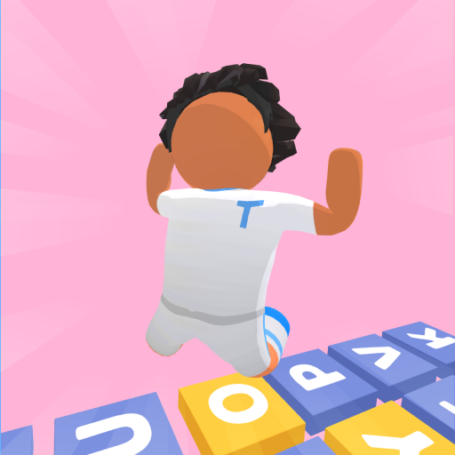 人类单词淘汰赛app版ios下载