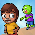 僵尸人群苹果版手机下载