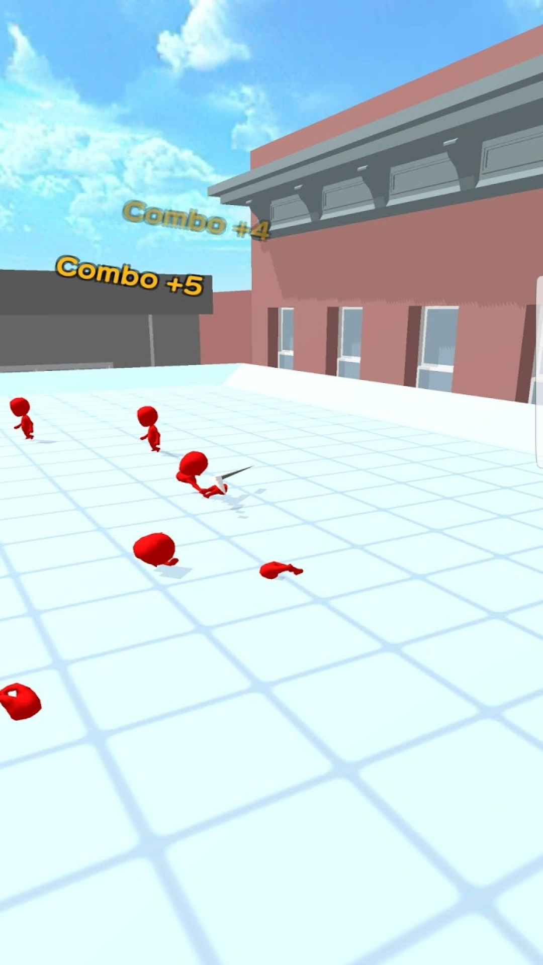 回旋镖大师官方版