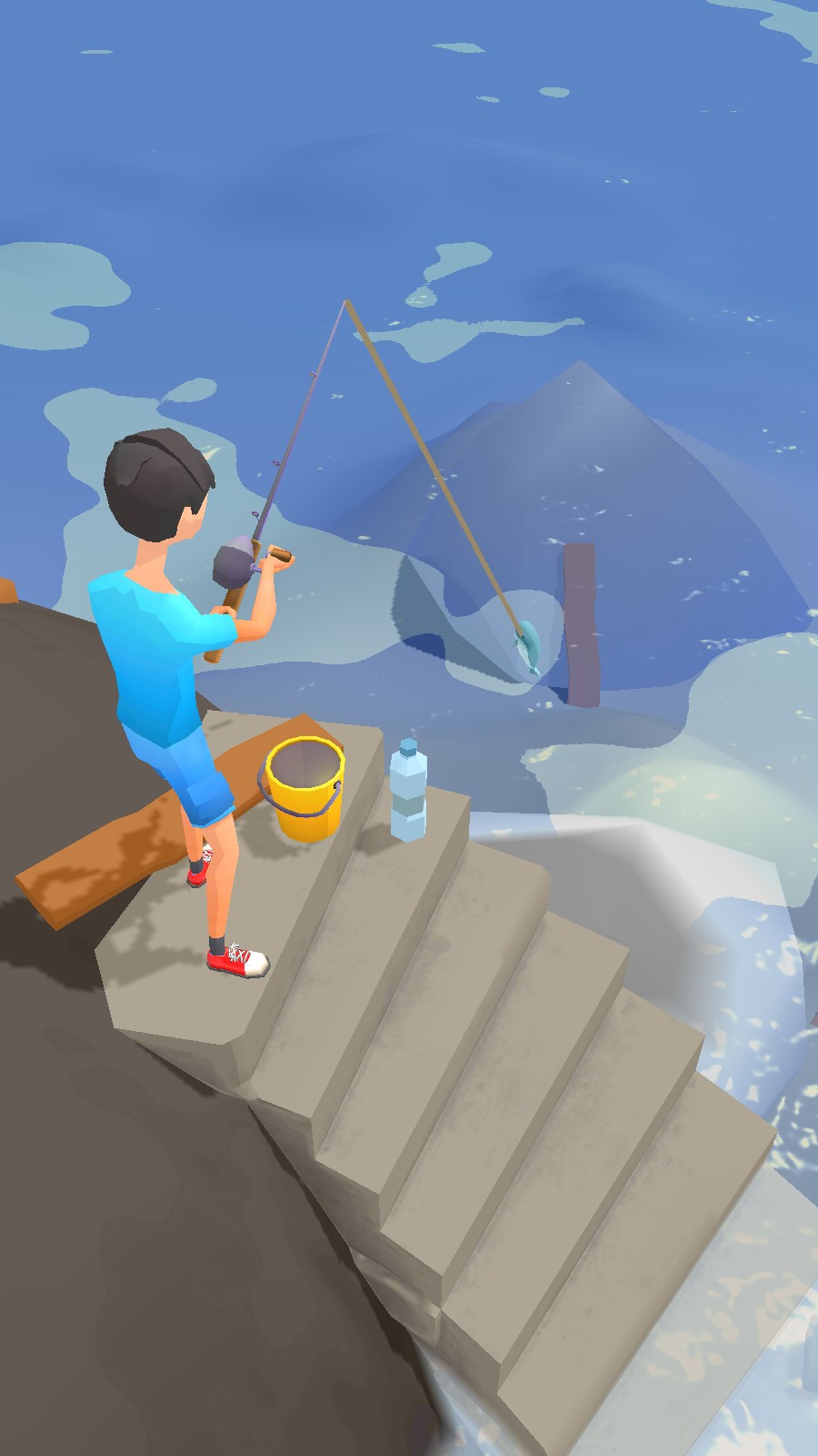 帮帮小男孩官方版