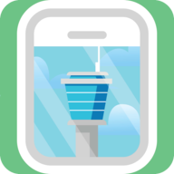 飞机场工厂模拟器手机版苹果下载