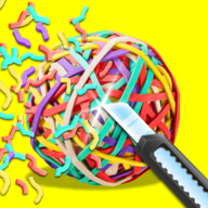 解压橡皮筋手机版ios