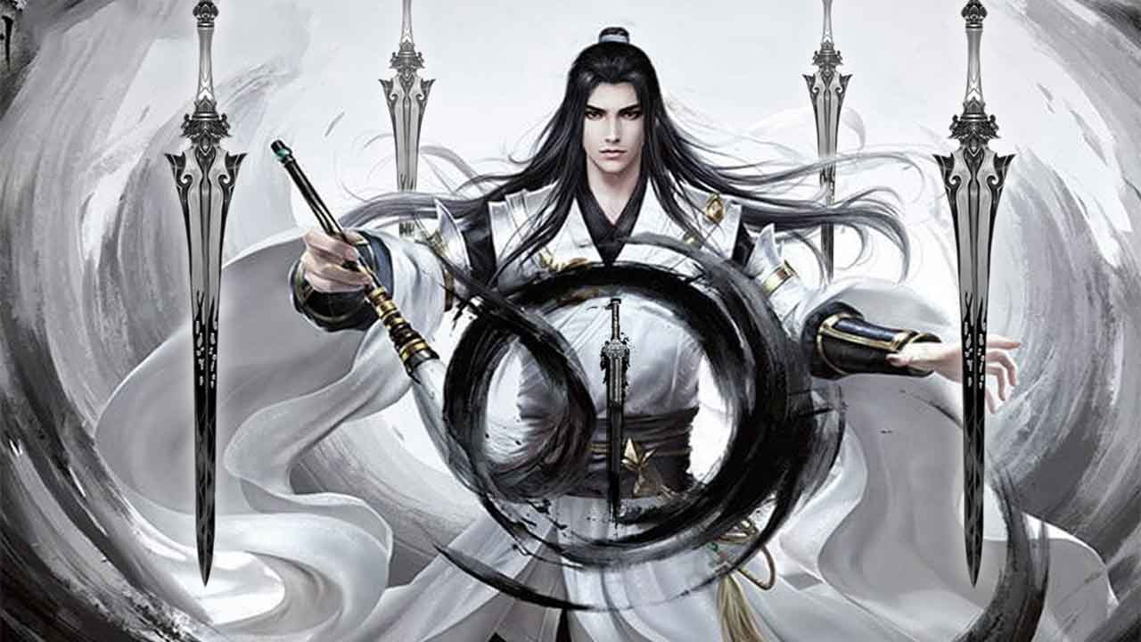 剑指云天最新测试服