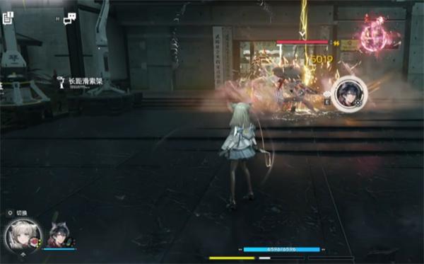 明日方舟终末地韧性条机制是什么