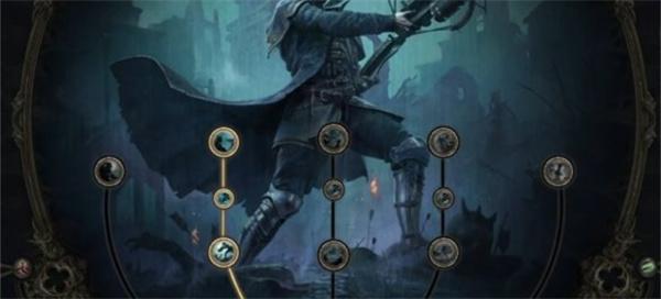 流放之路2猎巫人核弹bd怎么玩