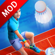 羽毛球闪电战2025ios版