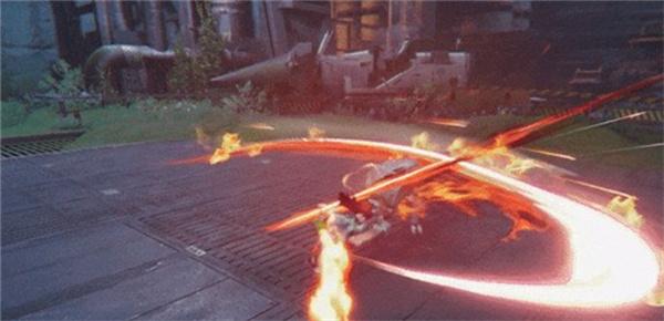 明日方舟终末地秋栗技能是什么