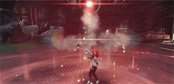 明日方舟终末地秋栗技能是什么