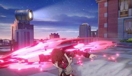 崩坏星穹铁道加拉赫技能是什么