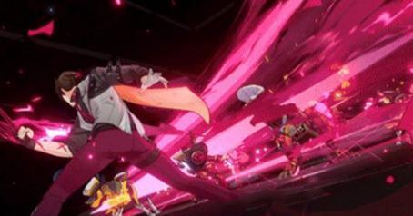 崩坏星穹铁道加拉赫技能是什么