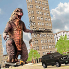 史前恐龙城市战app版ios