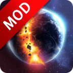 星球毁灭模拟器ios版app