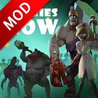 僵尸收割者2025版苹果