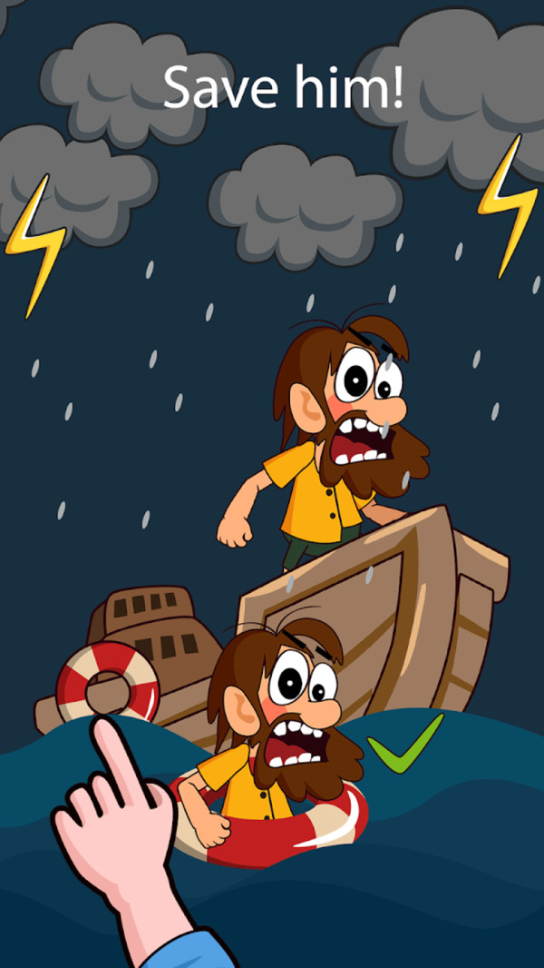 脑洞逃离岛屿官方版