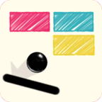 画画跳球苹果版手机下载