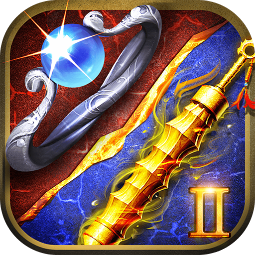 冰雪超变2苹果2025版下载