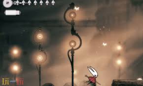 空洞骑士丝之歌骸底修缮支线怎么过