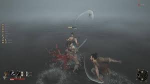 明末渊虚之羽长刀流派技巧是什么