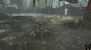 明末渊虚之羽长刀流派技巧是什么