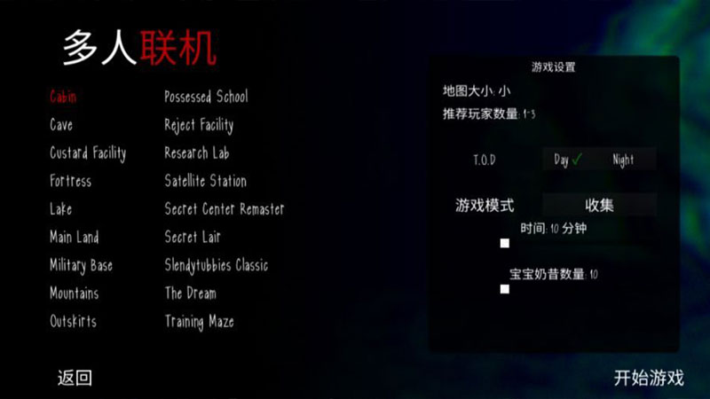 懒汉3无条件解锁帽子版