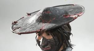 羊蹄山之魂焰息斗笠怎么获取