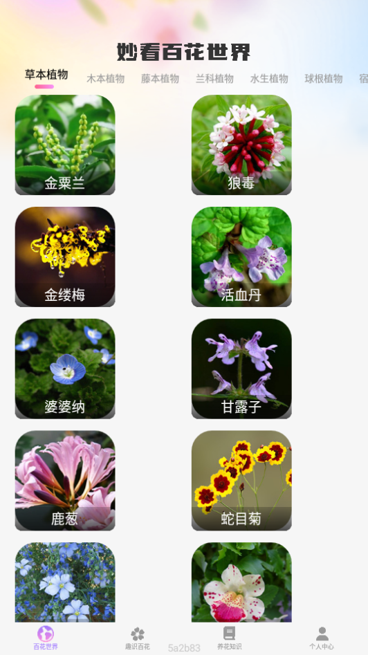 妙看百花app官方最新版