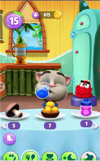 变婴儿玩法攻略图片5