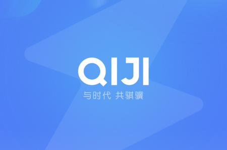 骐骥换电手机版