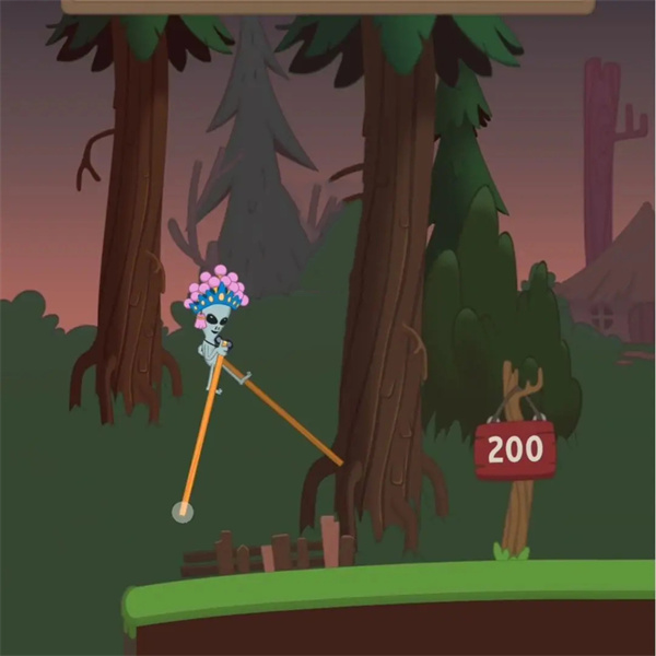 行走大师游戏攻略图片8