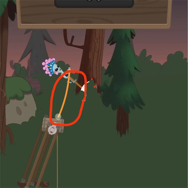 行走大师游戏攻略图片7