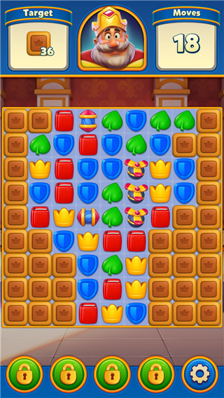 皇家比赛新手攻略图片5