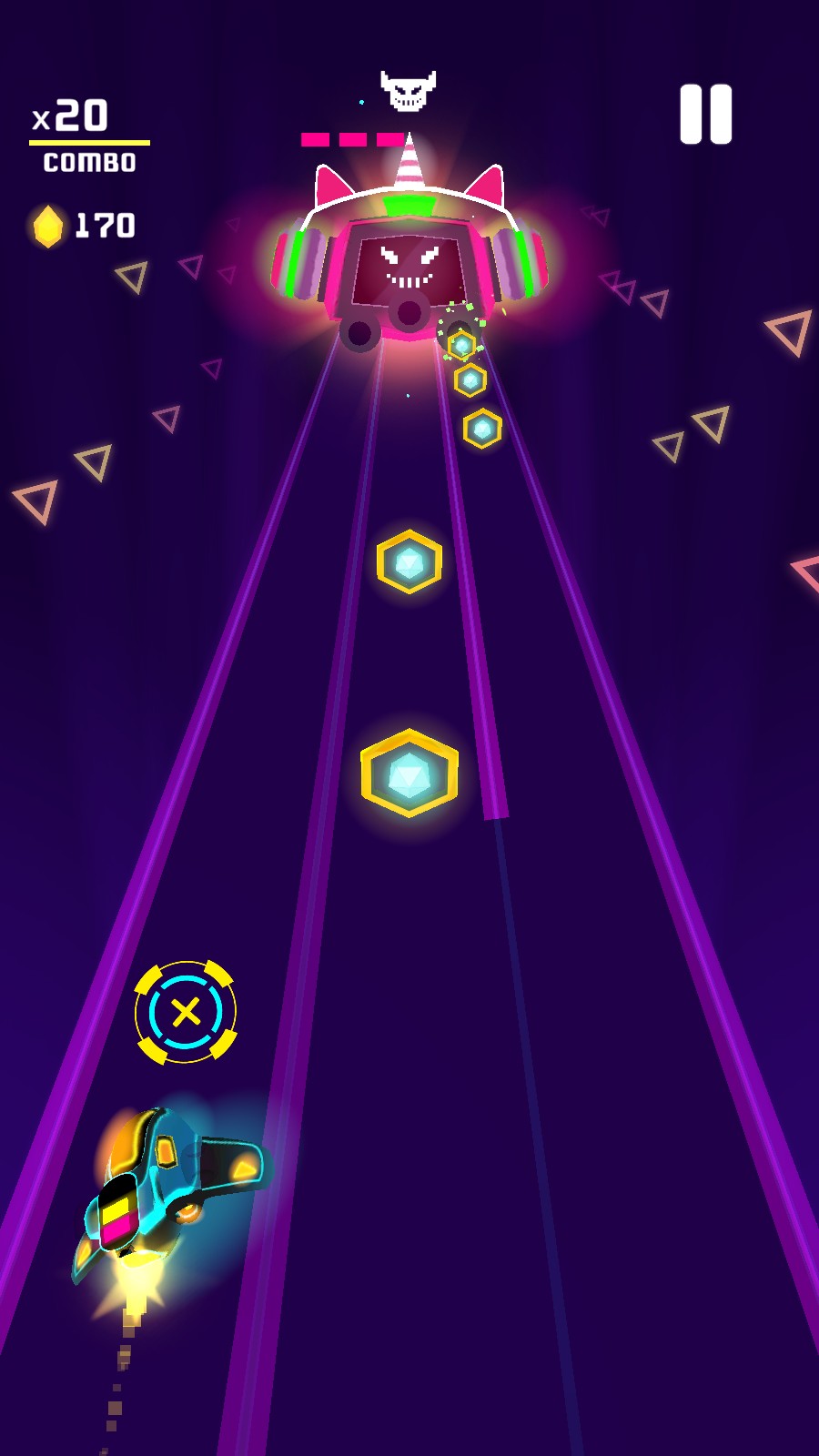 火箭英雄官方版