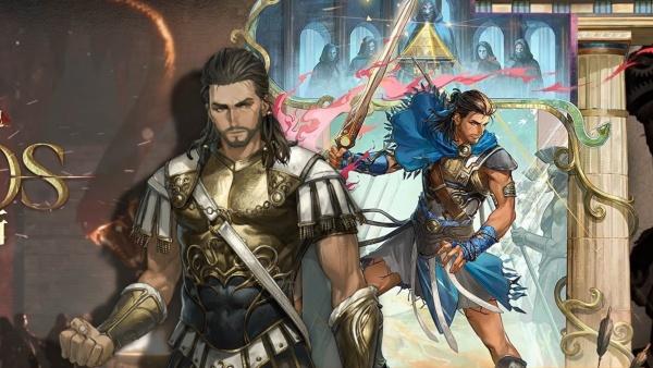 重返未来1999阿利克西欧斯技能是什么