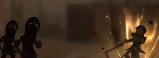 重返未来1999阿利克西欧斯技能是什么