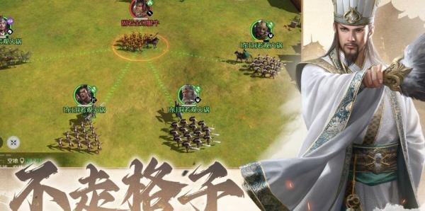 九牧之野虎符怎么获取