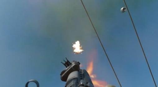 三角洲行动乌鲁鲁巡飞弹怎么使用