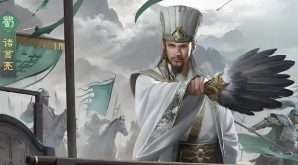 九牧之野诸葛亮兵法怎么搭配